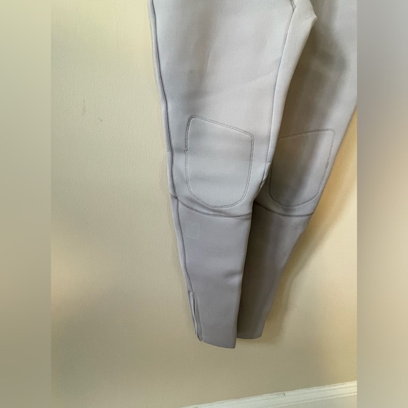 NWT Skims Scuba one piece Sport full length gray XL - Picture 13 of 14